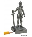 TAILLE-CRAYON CHEVALIER C12 H.10CM