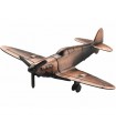 TAILLE-CRAYON SPITFIRE 11.5CM C10