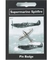 EPINGLETTE SUPERMARINE SPITFIRE C10