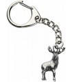 PORTE-CLEFS CERF C10