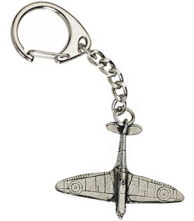 PORTE-CLEFS AVION SPITFIRE C10