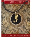 COLLIER DAUPHIN DORE C10