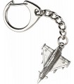 PORTE-CLEFS EUROFIGHTER C10