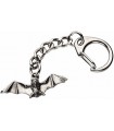 PORTE-CLEFS CHAUVE-SOURIS C10