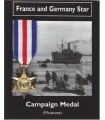 MEDAILLE MILITAIRE C10