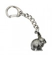 PORTE-CLEFS LAPIN C10