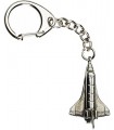 PORTE CLEFS FUSEE ARG C10