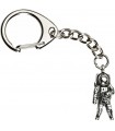 PORTE CLEFS ASTRONAUTE ARG C10