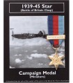 MEDAILLE MILITAIRE 1939-1945 C10