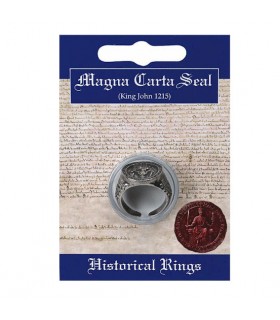 BAGUE ARG MAGNA CARTA C10