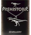 PENDENTIF T-REX C10