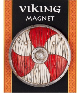 MAGNET BOUCLIER VIKING C10