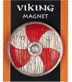 MAGNET BOUCLIER VIKING C10