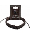 BRACELET VIKING CUIR C6