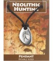 COLLIER NEOLITHIC CHASSE C10