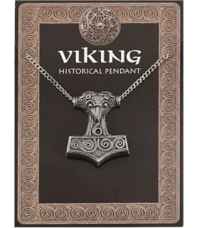 PENDENTIF AMULETTE THORS