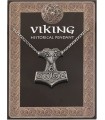 PENDENTIF AMULETTE THORS