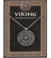 PENDENTIF BOUCLIER VIKING