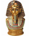 MASQUE TOUTANKHAMON H.6.5CM