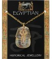 COLLIER MASQUE TOUTANKHAMON