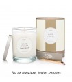 BOUGIE WARM EMBERS 312G