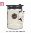 MOYENNE JARRE SWEET MAGNOLIA 250G