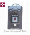 DIFFUSEUR VOITURE WELCOME HOME C12