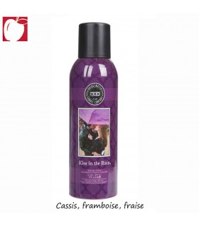 SPRAY PARFUME KISS IN THE RAIN C4