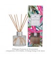 DIFFUSEUR SIGNATURE TROPICAL ORCHID 118ML