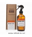 SPRAY WOODBLOCK MODENA LEATHER 236ML