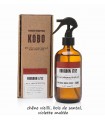 SPRAY WOODBLOCK BOURBON 1792 236ML