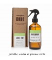 SPRAY WOODBLOCK BAMBOO MINT 236ML