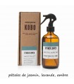 SPRAY WOODBLOCK STONEFLOWER 236ML