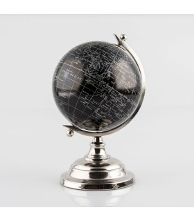 GLOBE METAL/PLASTIQUE 17.5x16x27