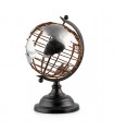 GLOBE METAL 19x17.5x25