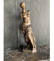 VENUS DE MILO 16X14.5X48