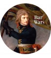 SOUS BOCK/CP RD NAP BAR WARS C30