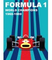 PLAQUE 30X40 FORMULA 1 C2