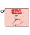 POCHETTE GIRL POWER 160X210 C6