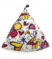 SAC BRITTO TEXTURE 50X50