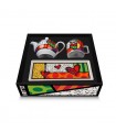 SET THEIERE + TASSE CAPPUCCINO + PLAT. BRITTO APPLE