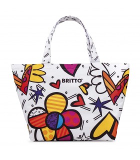 SAC BRITTO TEXTURE 55X45