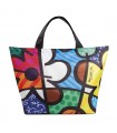 SAC BRITTO FLOWERS 55X45