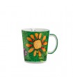 MUG BELLAMORE VERT 430ML C2