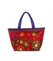 SAC BELLAMORE ROUGE 55X45