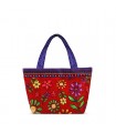 SAC BELLAMORE ROUGE 40X33