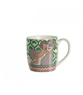 MUG LIVRE DE LA JUNGLE 360ML C2