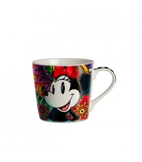 MUG MINNIE 430ML C2