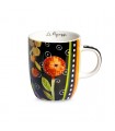 MUG PUPAZZE NOIR 450ML C2