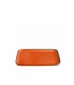 PLAT ORANGE 21X13 C2